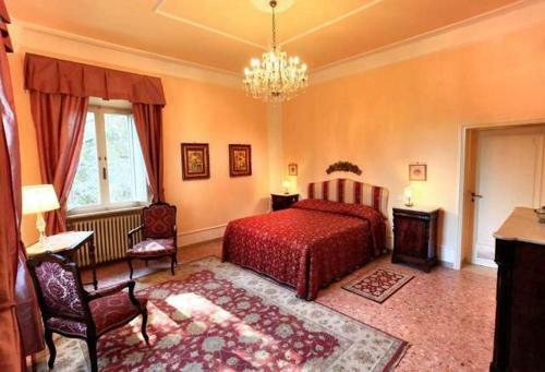 La Gruccia Villa Sleeps 14 Pool Air Con Wifi