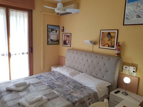 B&B Albero Cisanello