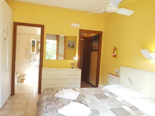 B&B Albero Cisanello