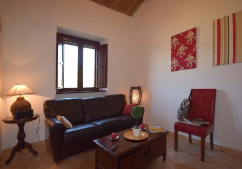 Apartamento Caserma Carina Country House