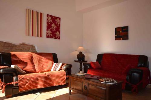 Apartamento Caserma Carina Country House