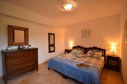 Apartamento Caserma Carina Country House