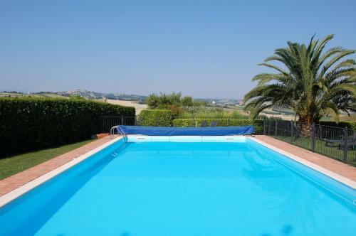 Apartamento Caserma Carina Country House