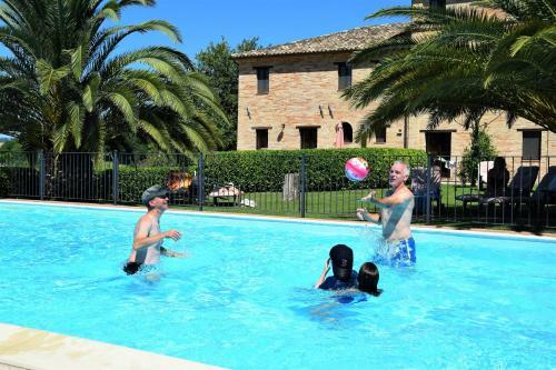Apartamento Caserma Carina Country House