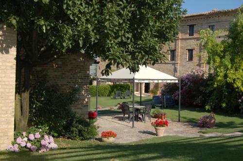 Apartamento Caserma Carina Country House