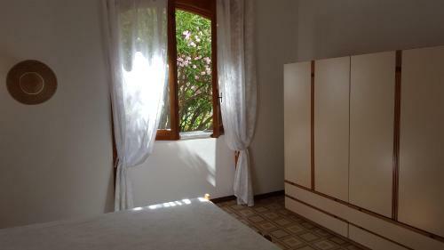 Apartamento Anna: Ampio Appartamento Con Terrazza Vista Mare