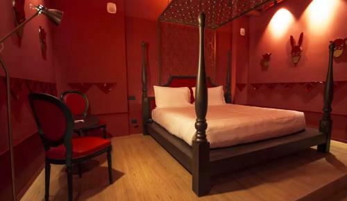 Motel Egm Hotel