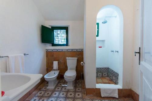 Maiori Villa Sleeps 12 Pool Air Con Wifi