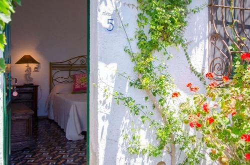 Maiori Villa Sleeps 12 Pool Air Con Wifi