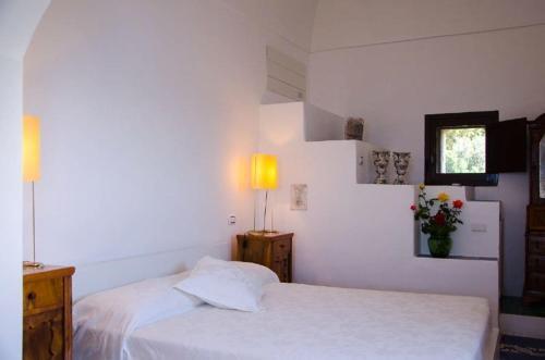 Maiori Villa Sleeps 12 Pool Air Con Wifi