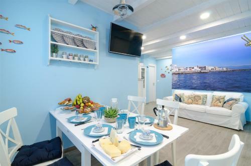 Apartamento Casa Della Perla