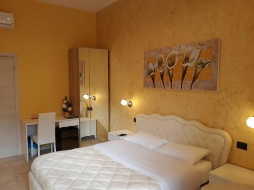 Mediterraneo B&B