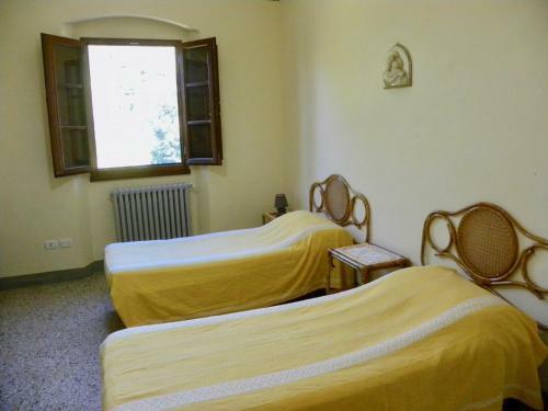 Agroturismo Agriturismo Trattonaturale Montassi