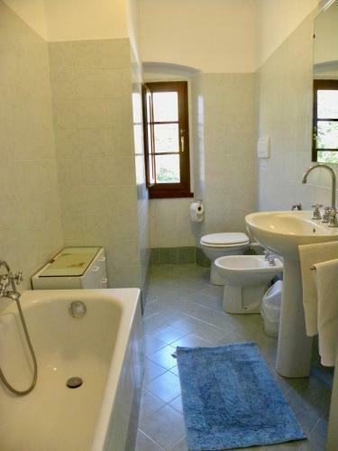 Agroturismo Agriturismo Trattonaturale Montassi