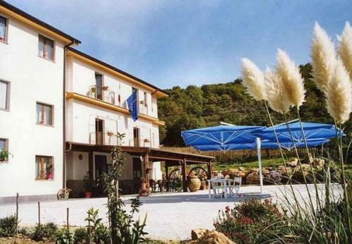 Agroturismo Agriturismo Costa San Bernardo