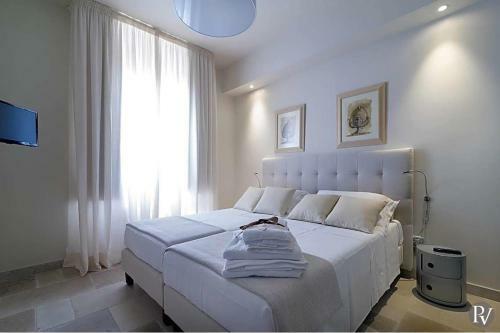 Baia Verde Villa Sleeps 18 Pool Air Con Wifi