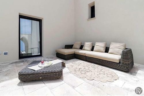 Baia Verde Villa Sleeps 18 Pool Air Con Wifi