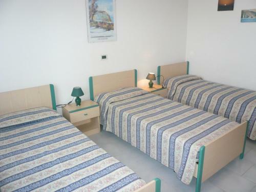 Apartamento Villa Daniela