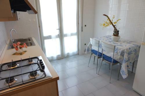 Apartamento Villa Daniela