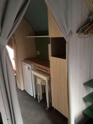 Camping Continental