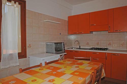Apartamento La Terrazza