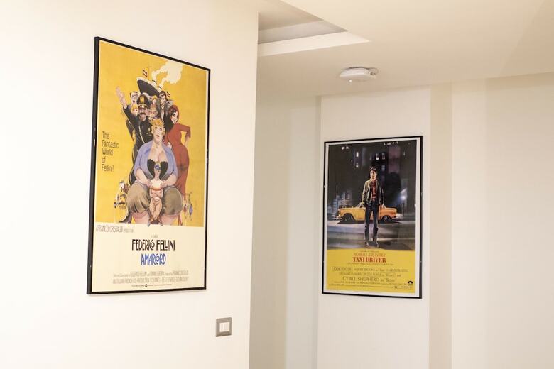Hostal 1970 Rooms