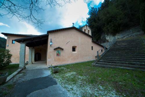 Hotel Convento San Bernardino