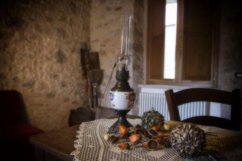 Agroturismo Albergo Diffuso La Piana Dei Mulini