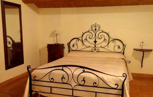 Agroturismo Albergo Diffuso La Piana Dei Mulini