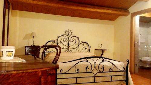 Agroturismo Albergo Diffuso La Piana Dei Mulini