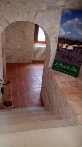 Agroturismo Albergo Diffuso La Piana Dei Mulini