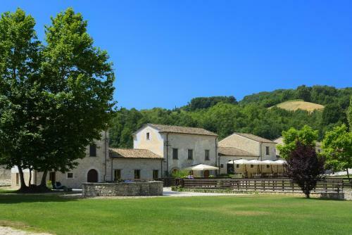 Agroturismo Albergo Diffuso La Piana Dei Mulini