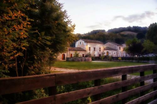 Agroturismo Albergo Diffuso La Piana Dei Mulini