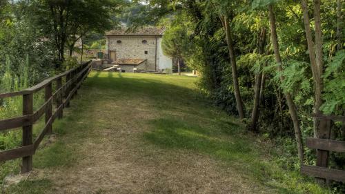 Agroturismo Albergo Diffuso La Piana Dei Mulini