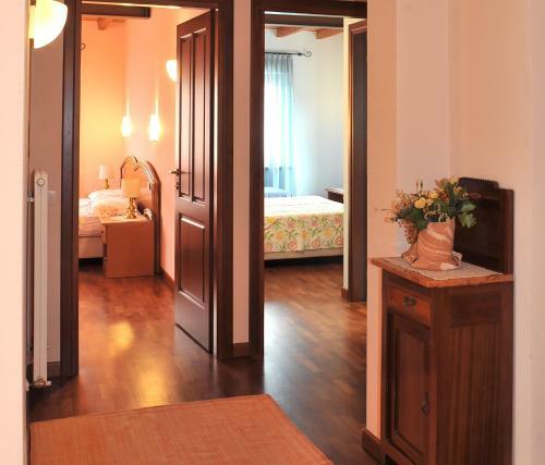 Hostal Agriturismo Fogolar Da Capo