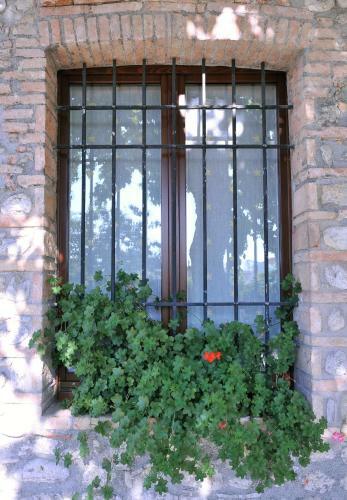 Hostal Agriturismo Fogolar Da Capo