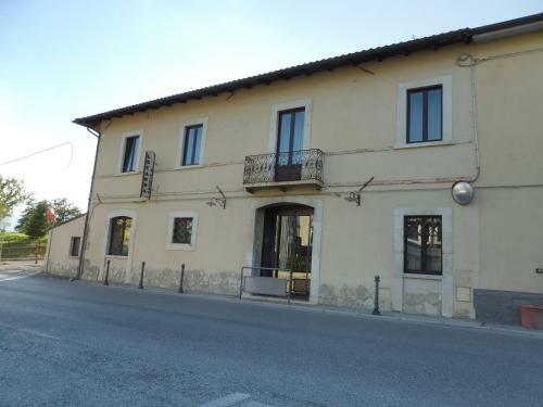 Hostal Locanda San Pietro