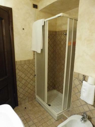 Hostal Locanda San Pietro