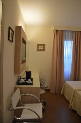 Hotel Ai Due Leoni