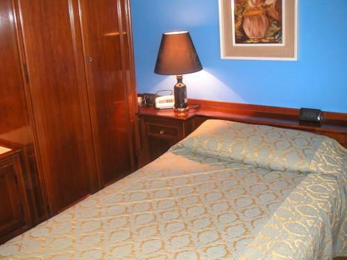 Hotel Macall�