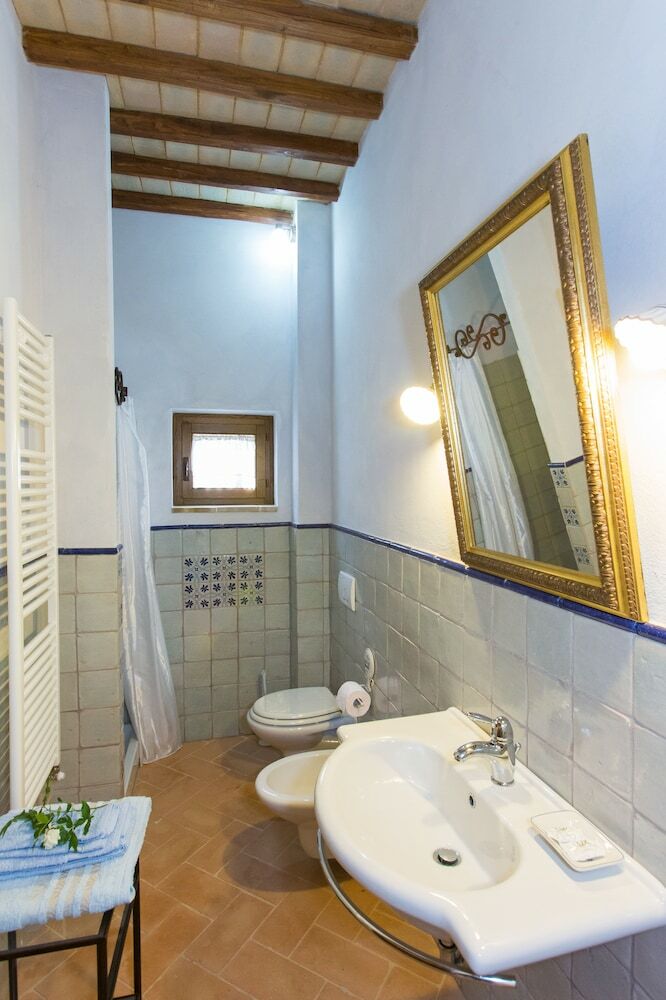 Agroturismo Il Borgo Di San Michele