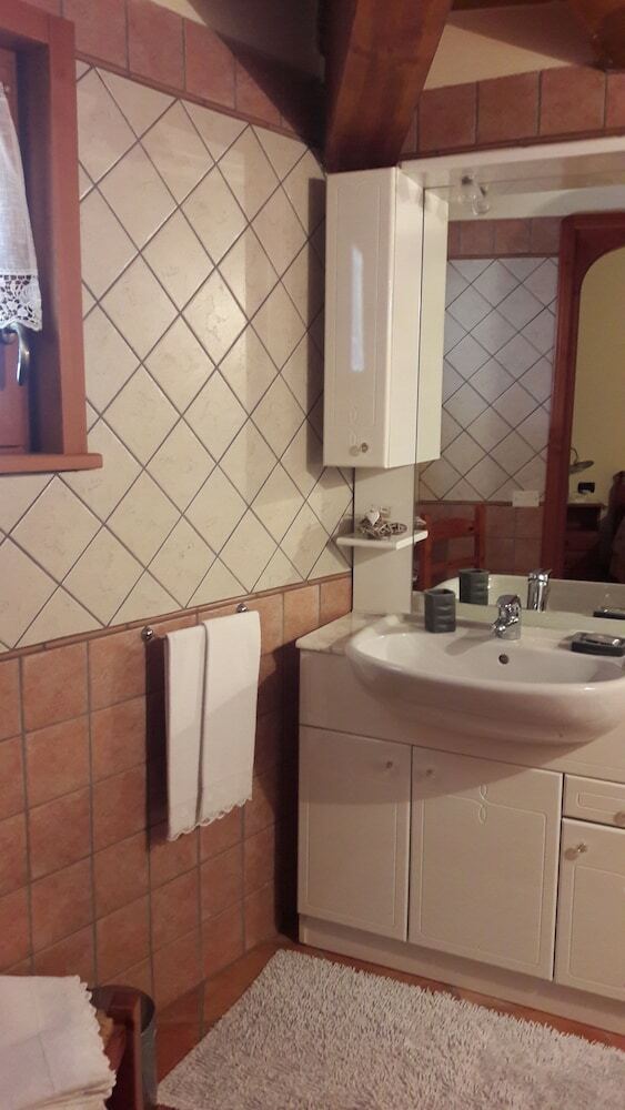 Bed & Breakfast I Camuni