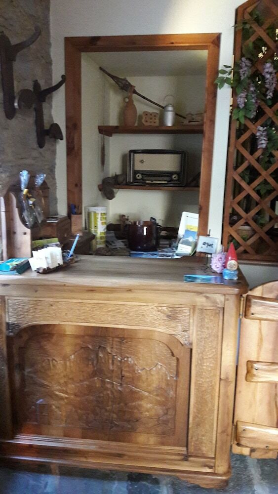 Bed & Breakfast I Camuni