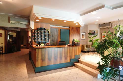 Hotel Passacor
