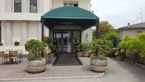 Hotel Passacor