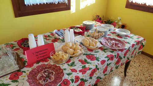 Agroturismo Agriturismo Ae Noseare