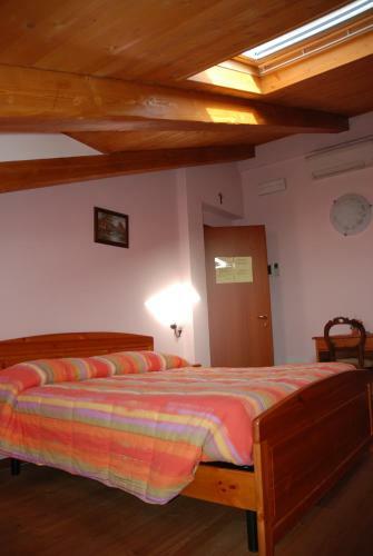 Agroturismo Agriturismo Ae Noseare