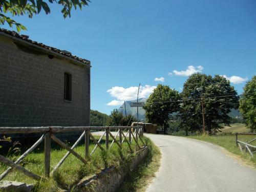 Villino In Montagna