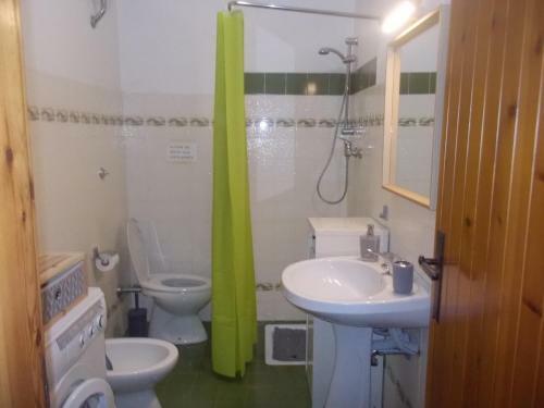 Villino In Montagna