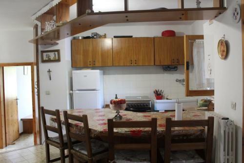 Villino In Montagna